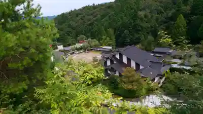 出雲大社 与謝分祠のその他建物