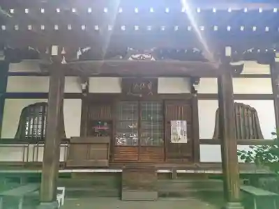 多宝院(東京都)