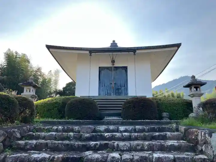 盛安寺(滋賀県)