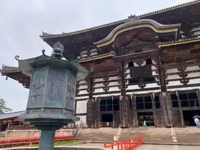 東大寺のその他建物