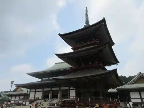 成田山新勝寺(千葉県)