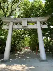 住吉神社(福岡県)