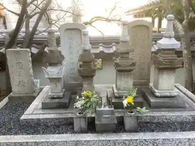 清浄寺(矢場地蔵)(愛知県)