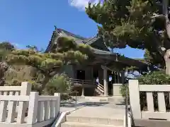 森戸大明神（森戸神社）(神奈川県)