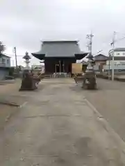 西宮神社(栃木県)