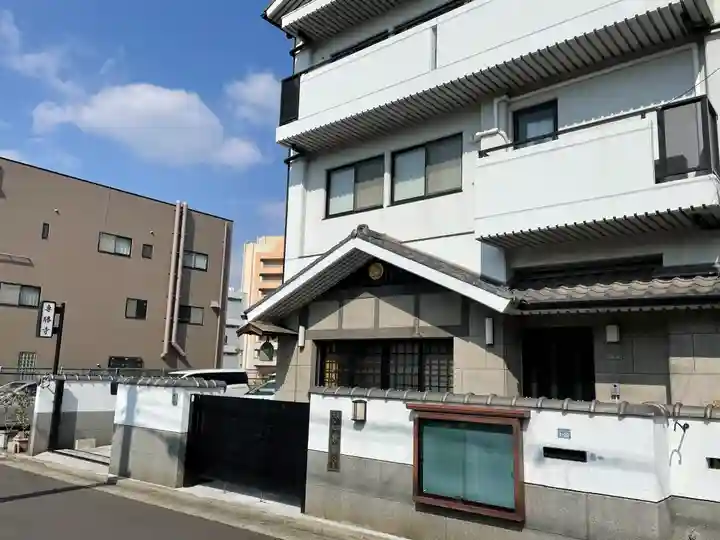 専勝寺のその他建物