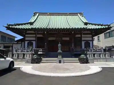 医王寺(東京都)