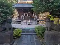 今宮神社(東京都)