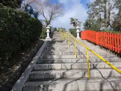 建勲神社(京都府)
