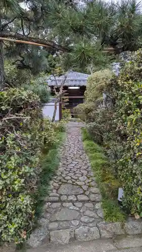 換骨堂（元真如堂）(京都府)