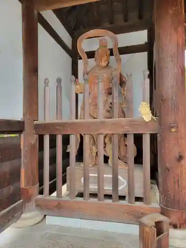 福祥寺（須磨寺）(兵庫県)