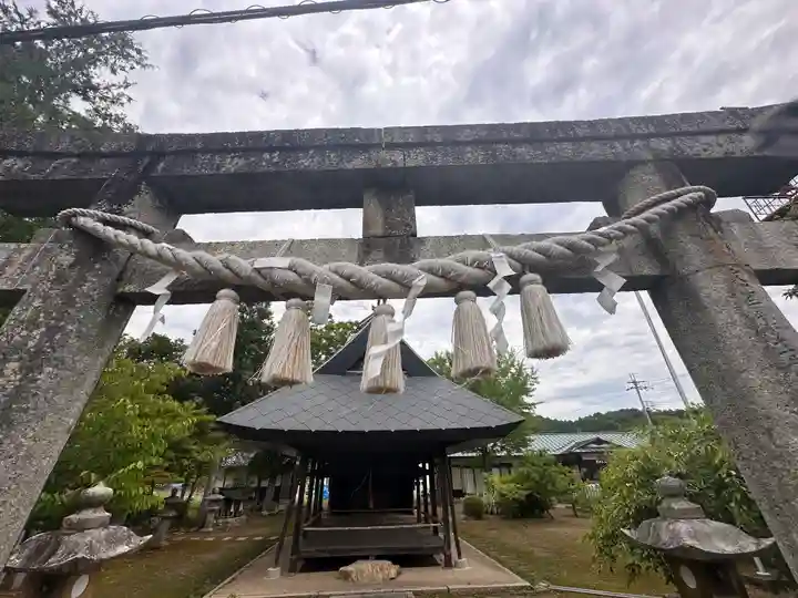 若宮神社(京都府)