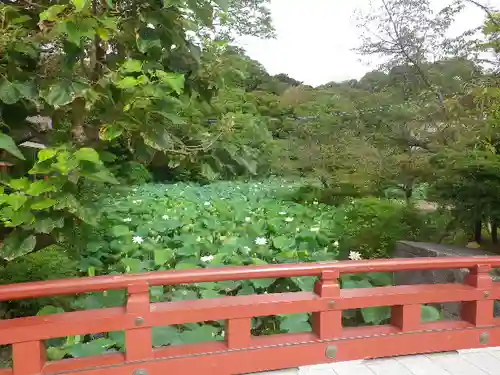 鶴岡八幡宮のその他建物