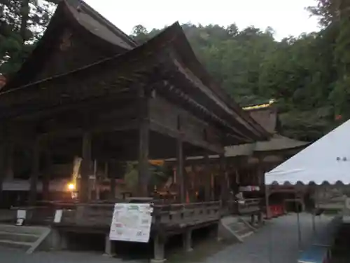 日吉大社(滋賀県)