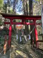 愛宕神社(栃木県)