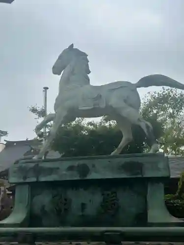 龍城神社(愛知県)