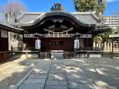 姫嶋神社(大阪府)