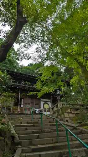 長楽寺(京都府)