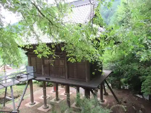普門寺(東京都)