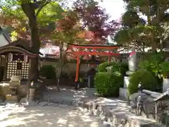 法起院(奈良県)