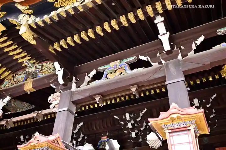 北野天満宮のその他建物