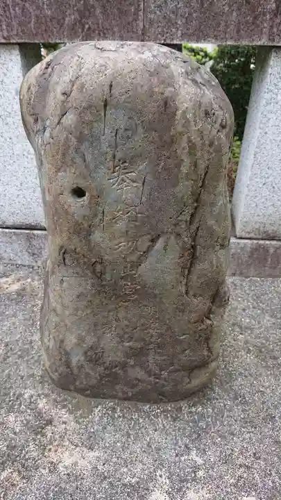 杉山神社のその他建物