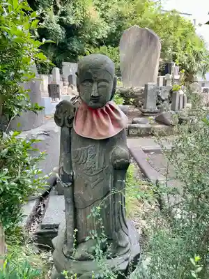 清源院(神奈川県)