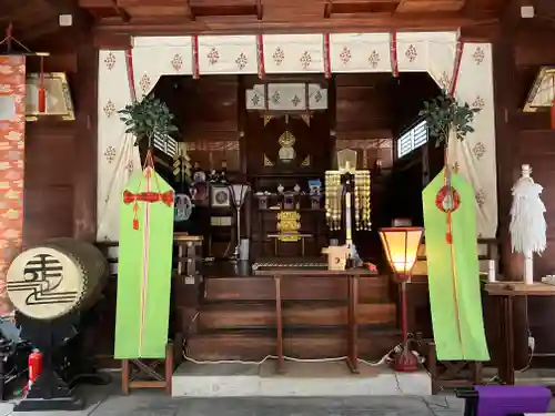 走水神社(兵庫県)