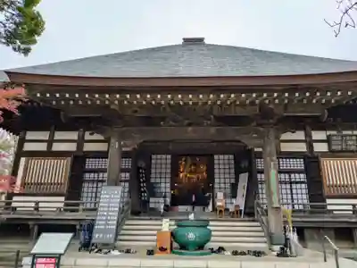 淨眞寺(東京都)