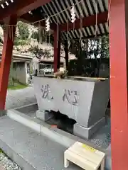 秋葉神社(東京都)