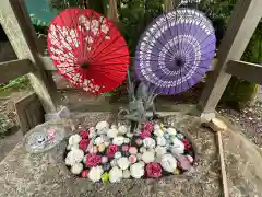 彌都加伎神社(三重県)