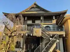 東光寺(東京都)