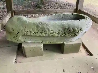 左右神社(千葉県)