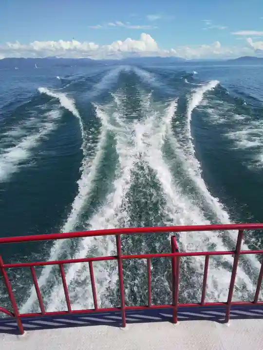 宝厳寺(滋賀県)