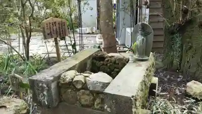 かっぱの寺 栖足寺のその他建物