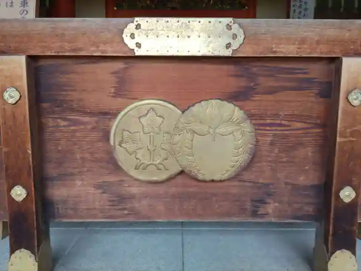 五社神社 諏訪神社(静岡県)