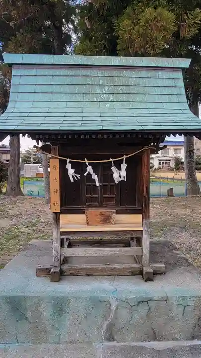 龍神社(愛媛県)