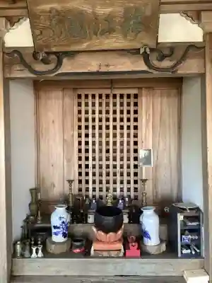 別格今渡弘法大師堂(岐阜県)