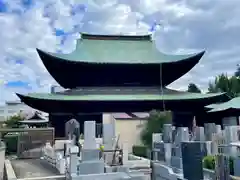 東漸寺(神奈川県)