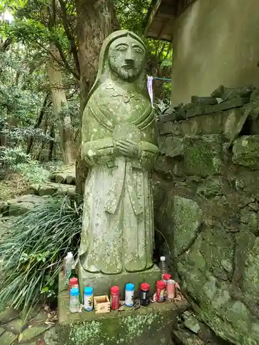男嶽神社(長崎県)