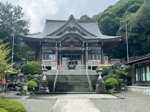 来振寺(岐阜県)