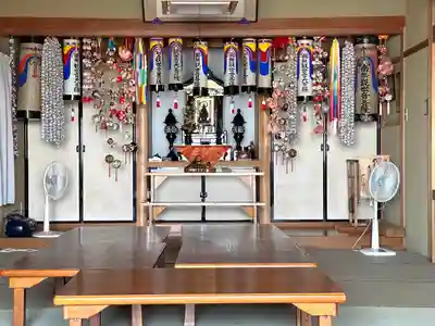 慈眼庵(滋賀県)