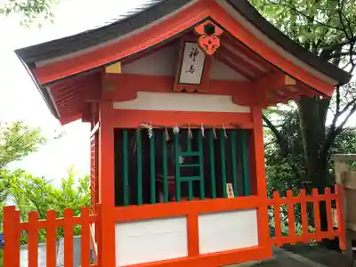 熊野那智大社(和歌山県)