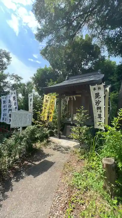 春日神社(神奈川県)