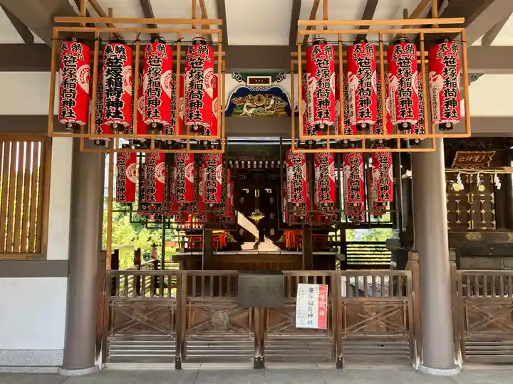 湯島天満宮(東京都)