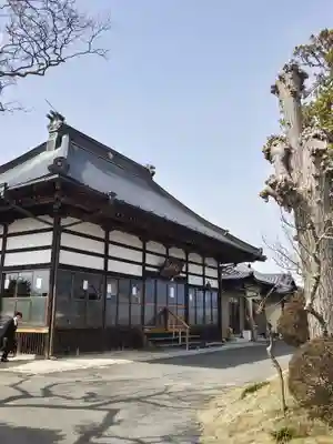 延命寺(福島県)