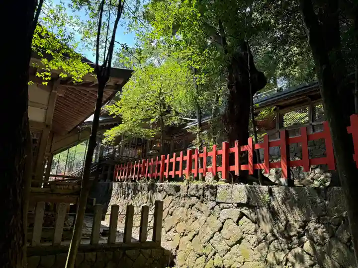 敢國神社(三重県)