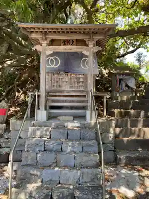 新村不動堂(高知県)