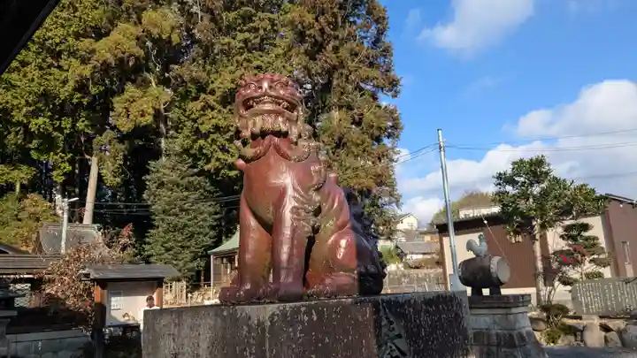 新宮神社(滋賀県)