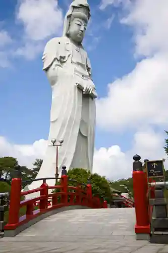 観音山慈眼院（高崎観音）(群馬県)